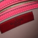 Valentino Garavani Rockstud logo — фото 7