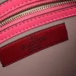 Valentino Garavani Rockstud Logo — фото 7