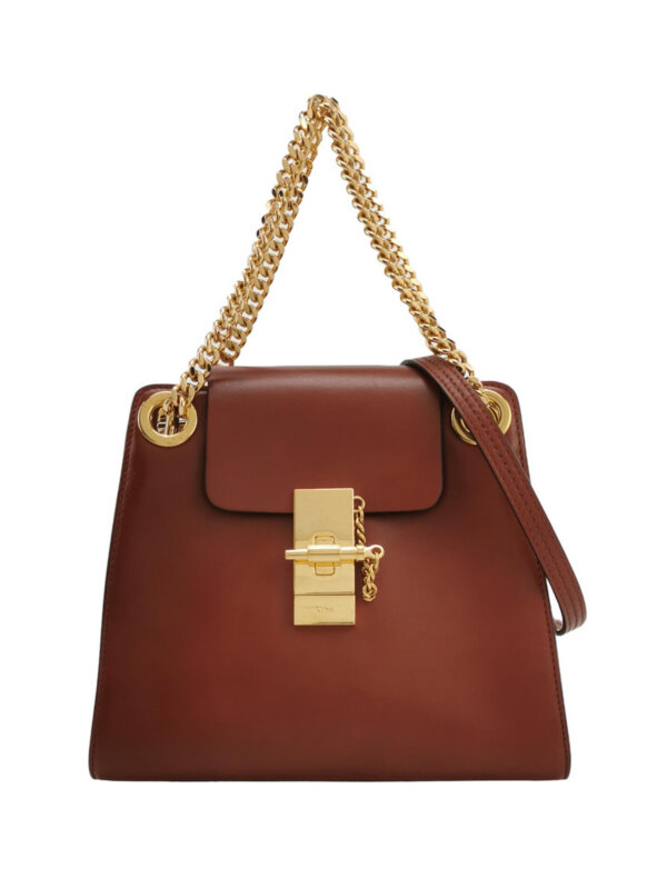 Chloe Annie Logo — продано