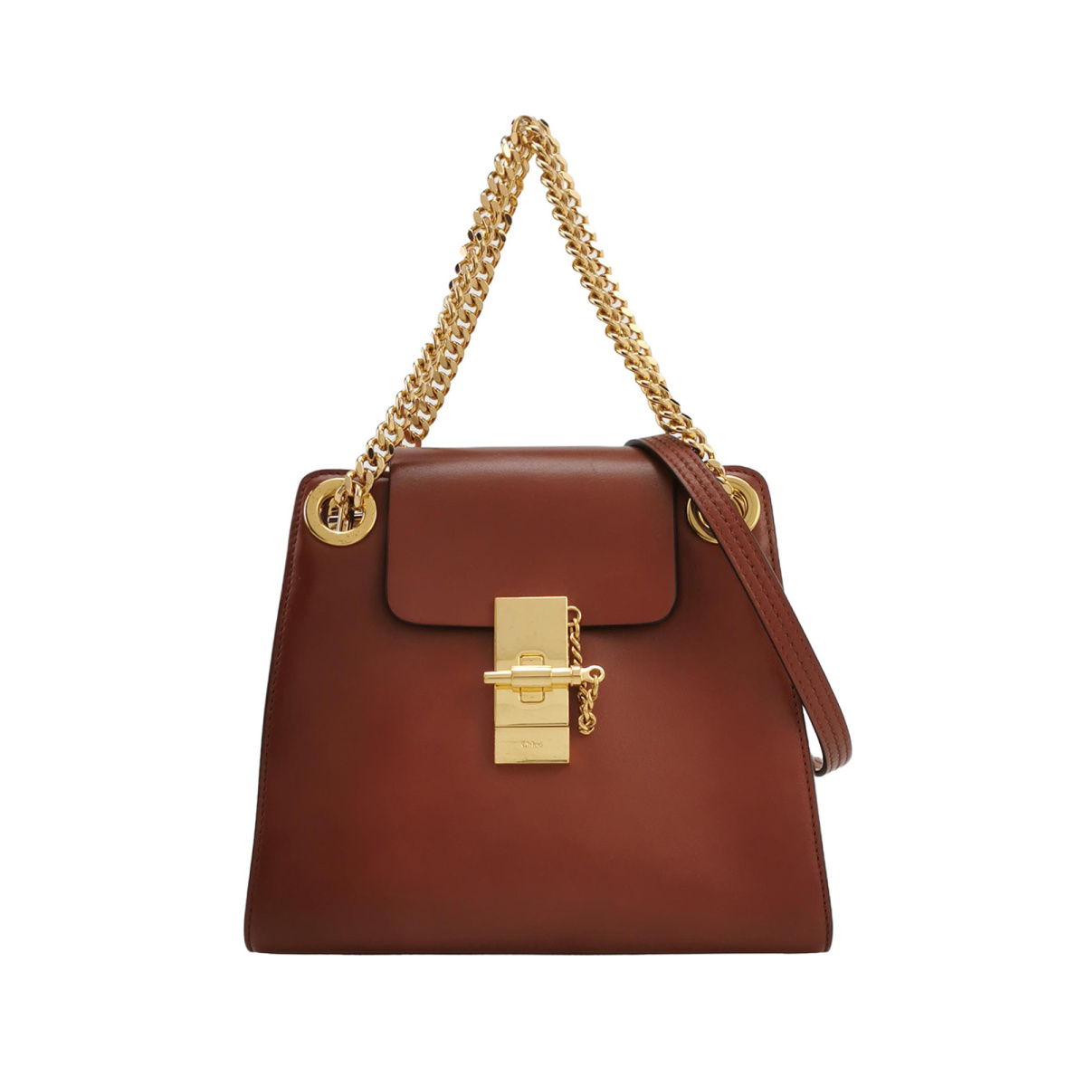 Chloe Annie Logo — продано