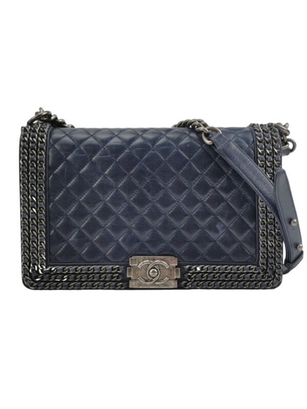Chanel Leboy C — продано