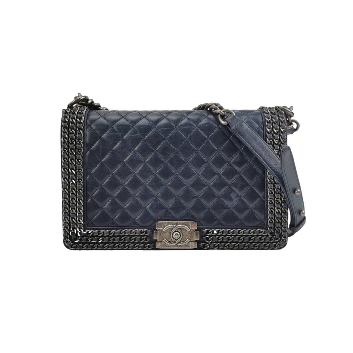 Chanel Leboy C — продано