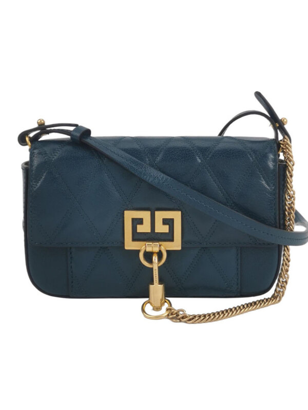 Винтажная сумка Givenchy Pocket