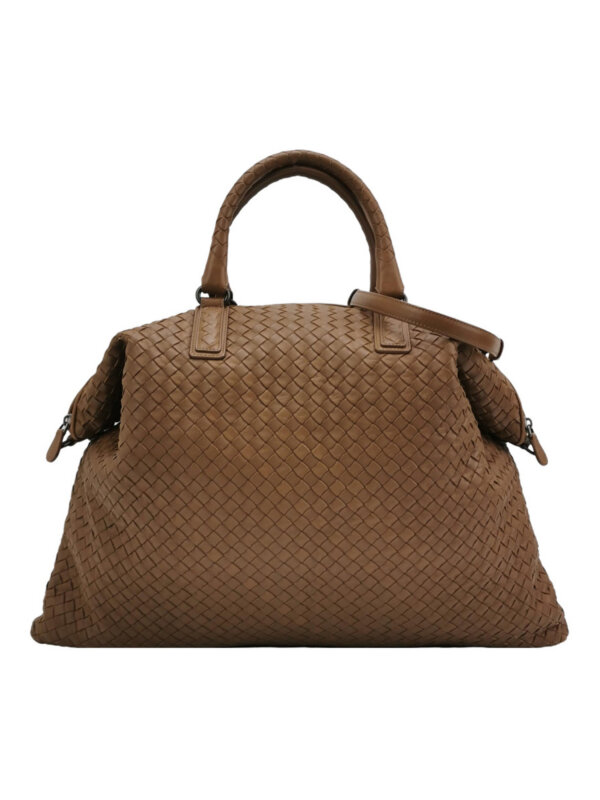 Bottega Veneta Intrecciato — продано
