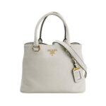 Prada Logo Crossbody — миниатюра 1