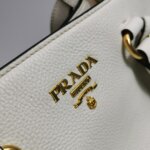 Prada Logo Crossbody — фото 13