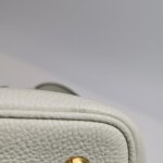 Prada Logo Crossbody — фото 15