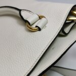 Prada Logo Crossbody — фото 16