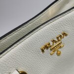 Prada Logo Crossbody — фото 17