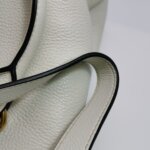 Prada Logo Crossbody — фото 19