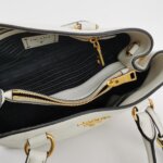 Prada Logo Crossbody — фото 7