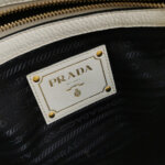Prada Logo Crossbody — фото 8