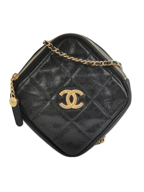 Chanel C Logo — продано