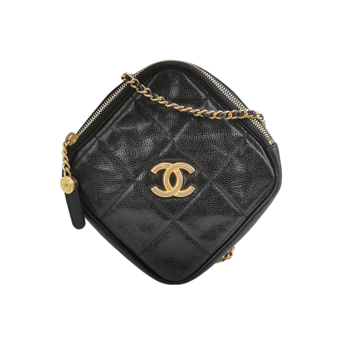 Chanel C Logo — продано
