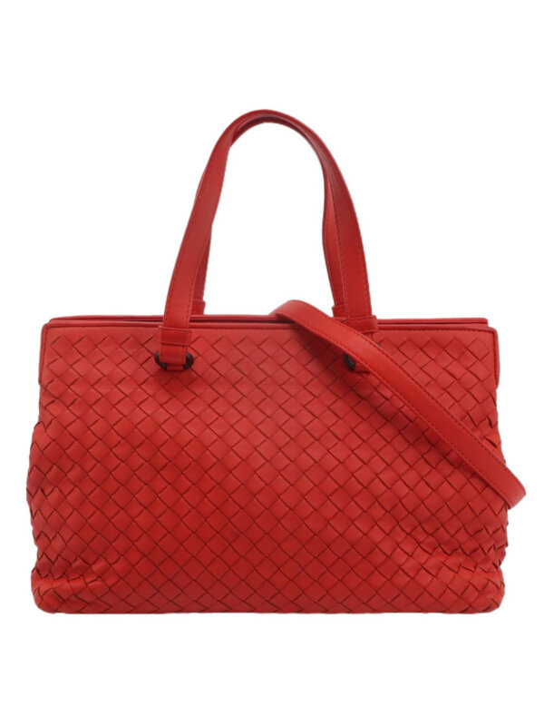 Bottega Veneta Intrecciato
