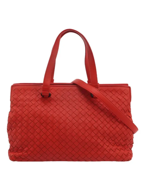 Bottega Veneta Intrecciato — продано