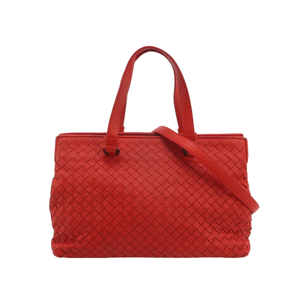 Bottega Veneta Intrecciato — фото 1