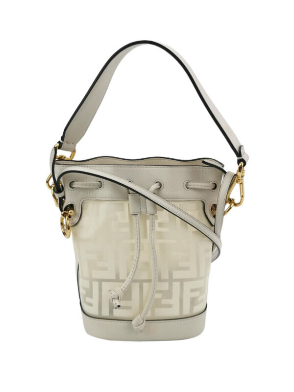 Fendi Mon Tresor F — продано