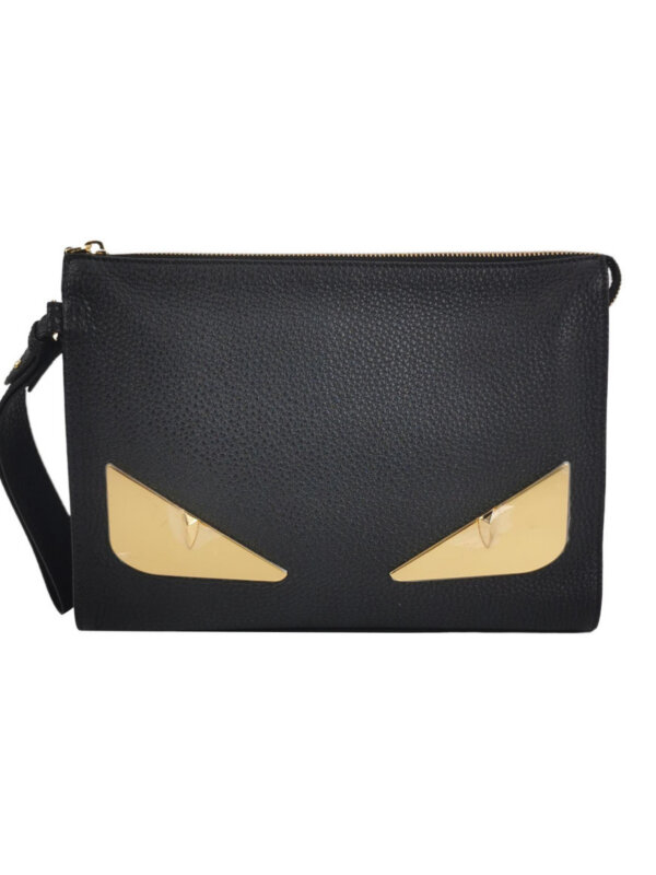 Fendi Clutch — продано