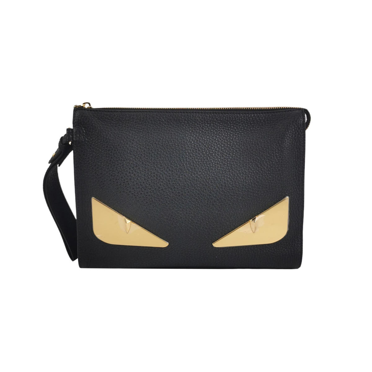 Fendi Clutch — продано