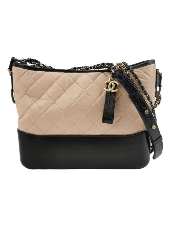 Chanel Gabrielle — продано