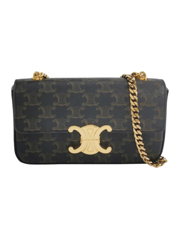 Celine Claude Logo — продано