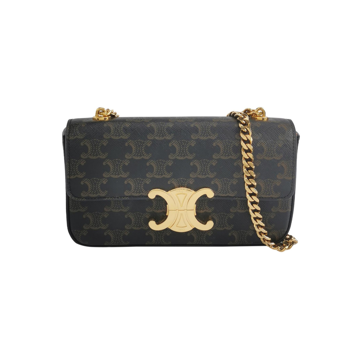 Celine Claude Logo — продано