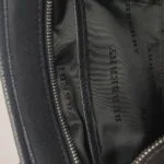 Burberry Colorblock Calfskin Shoulder Bag — фото 10