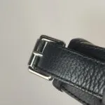 Burberry Colorblock Calfskin Shoulder Bag — фото 13