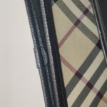 Burberry Shoulder Bag — фото 18