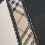 Burberry Shoulder Bag — фото 19