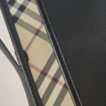 Burberry Shoulder Bag — фото 20