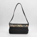 Burberry Shoulder Bag — фото 5