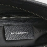 Burberry Shoulder Bag — фото 8