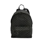 Givenchy Colorblock Calfskin Backpack (Живанши) — миниатюра 1