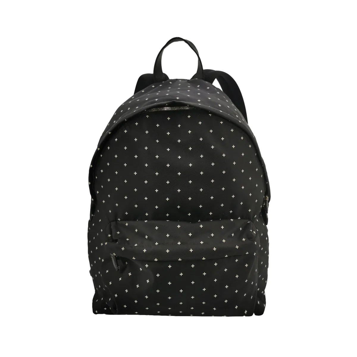 Givenchy Colorblock Calfskin Backpack (Живанши) — фото 1