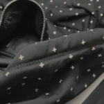 Givenchy Colorblock Calfskin Backpack (Живанши) — фото 15