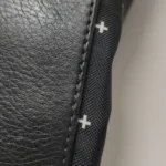 Givenchy Colorblock Calfskin Backpack (Живанши) — фото 18