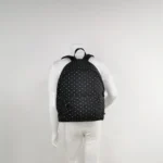 Givenchy Colorblock Calfskin Backpack (Живанши) — фото 2