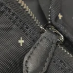 Givenchy Colorblock Calfskin Backpack (Живанши) — фото 20