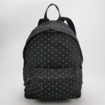 Givenchy Colorblock Calfskin Backpack (Живанши) — фото 3