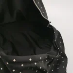 Givenchy Colorblock Calfskin Backpack (Живанши) — фото 8