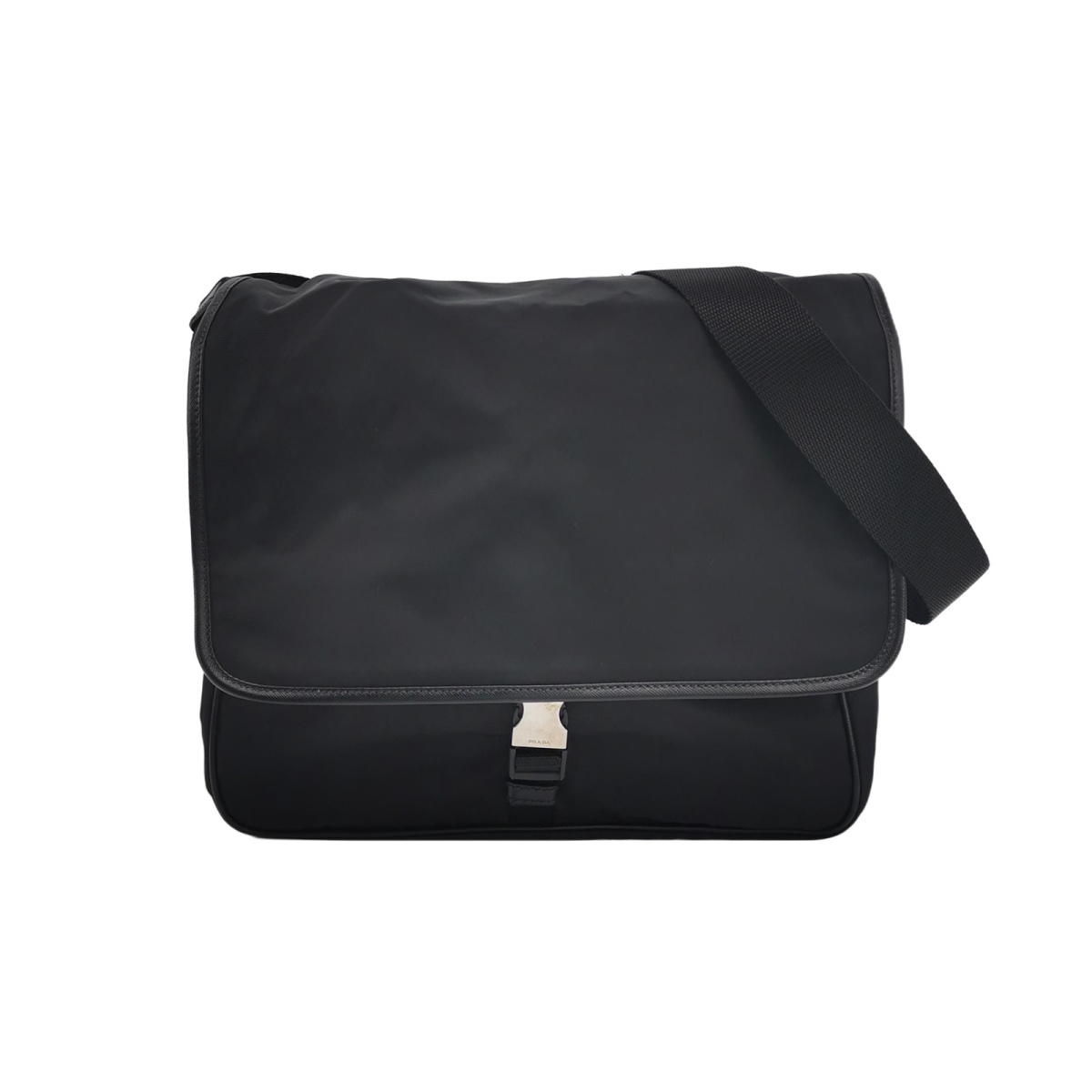 Prada Shoulder Bag — продано