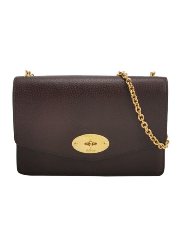 Mulberry Darley — продано