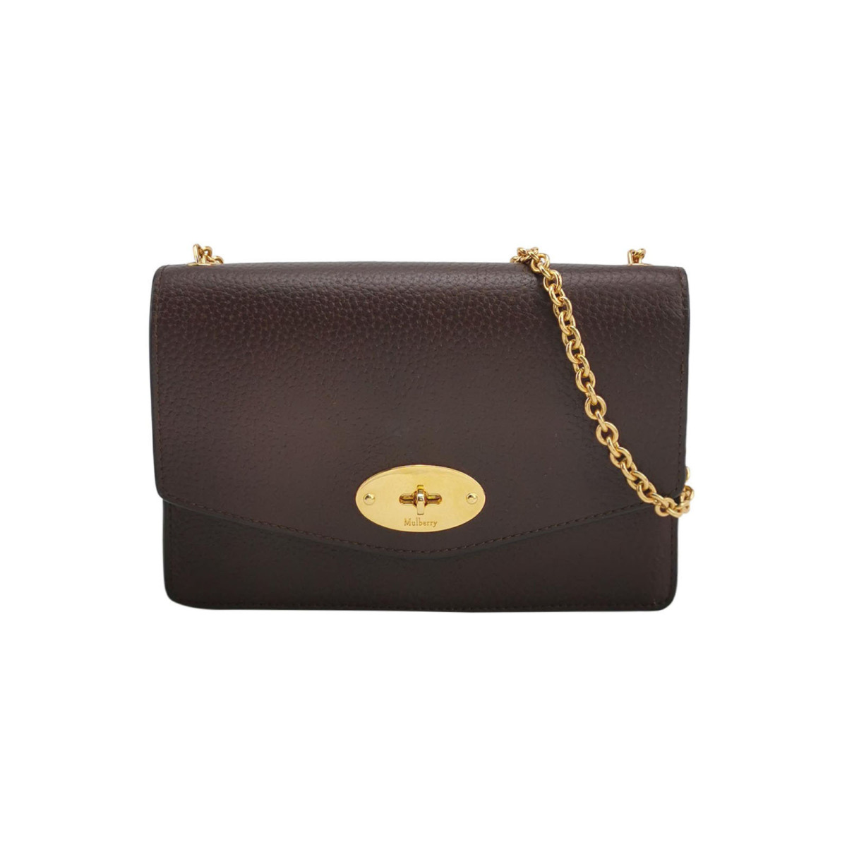 Mulberry Darley — продано