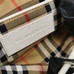 Burberry Rucksack — фото 10