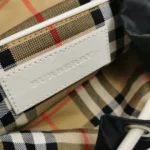 Burberry Rucksack (Бёрберри) — фото 10