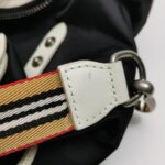 Burberry Rucksack — фото 11