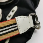 Burberry Rucksack (Бёрберри) — фото 11