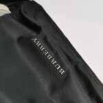 Burberry Rucksack — фото 12